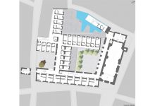 Concurso para Hospedería de Turismo Fregenal de la Sierra (Badajoz)