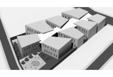 Concurso para Residencia y Centro de Día para personas con daño cerebral sobrevenido en Carrión de Calatrava (Ciudad Real)