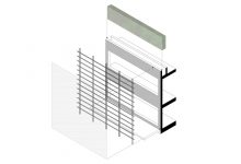 Concurso para Aparcamiento subterráneo Campus Fuentenueva. Granada