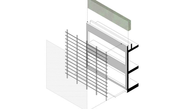 Concurso para Aparcamiento subterráneo Campus Fuentenueva. Granada