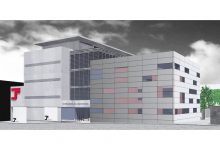 Concurso para Oficina Integral de la Seguridad Social. Andújar (Jaén)