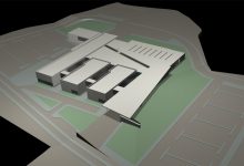 Concurso para Centro Hospitalario de Alta Resolución. Fuengirola (Málaga)