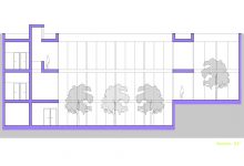 Concurso para Palacio de la Justicia. Puente Genil (Córdoba)