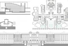 Concurso para Adaptación de Edificio principal Facultad de Veterinaria para Rectorado