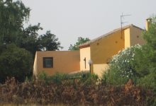 Vivienda unifamiliar. Alcalá de Guadaira (Sevilla)