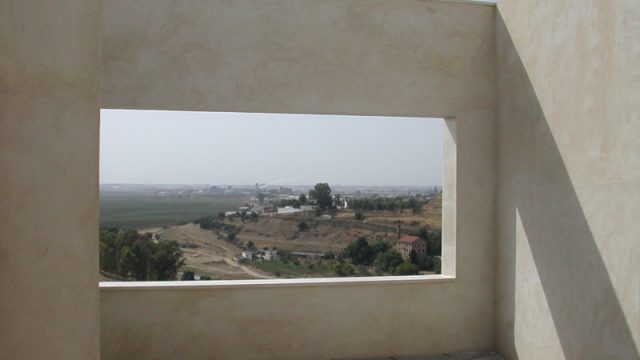 Reforma de vivienda unifamiliar. Alcalá de Guadaira (Sevilla)