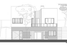 Ampliación y reforma de vivienda unifamiliar. Alcalá de Guadaira (Sevilla)
