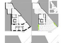 Reforma de vivienda unifamiliar y local. Sevilla