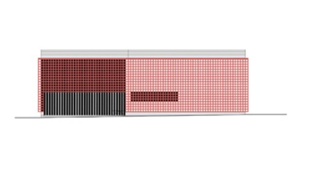 Concurso para Centro de Salud de Arrayanes. Linares (Jaén)