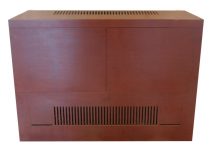 Mueble envolvente de fancoil en Archivo de Indias