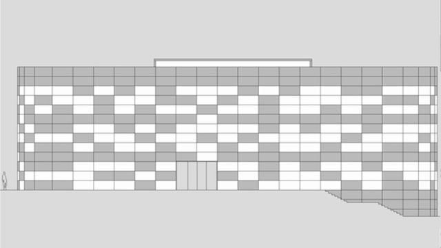 Concurso para Centro de Salud T-II OR “El Porvenir”. Sevilla