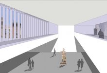 Concurso para la Rehabilitación del Museo Arqueológico. Sevilla